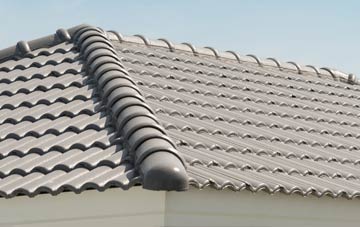 advantages of Russels Green clay roofing