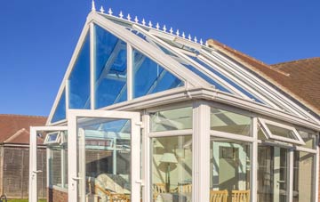 conservatory roof insulation costs Russels Green