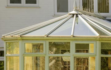 conservatory roof repair Russels Green, Suffolk