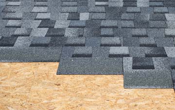 expert Russels Green asphalt roof companies