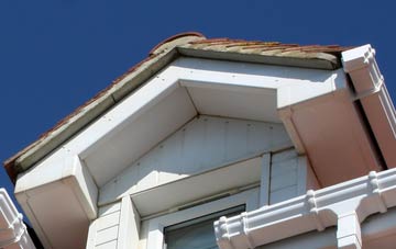 Russels Green fascia installation costs