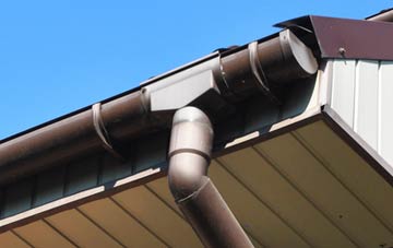 types of Russels Green fascias
