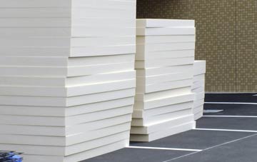 Russels Green flat roof insulation costs