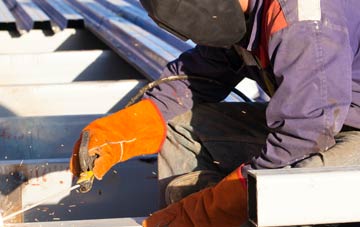 Russels Green flat roofing options