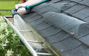 Russels Green gutter cleaning costs