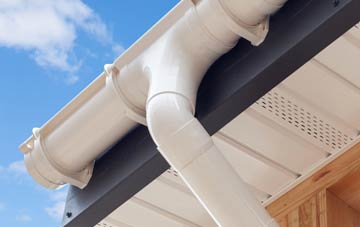 Russels Green gutter installation costs