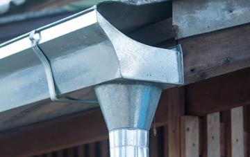 Russels Green guttering companies