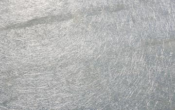 Russels Green laminate fibreglass or shingles?