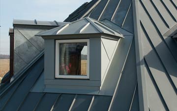 metal roofing Russels Green, Suffolk