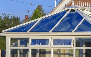 professional Russels Green conservatory insulation