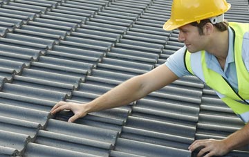 screened Russels Green roofing companies
