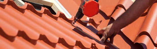 save on Russels Green roof installation costs