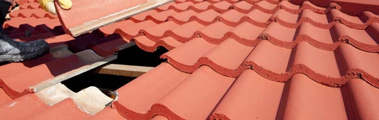 compare Russels Green roof repair quotes