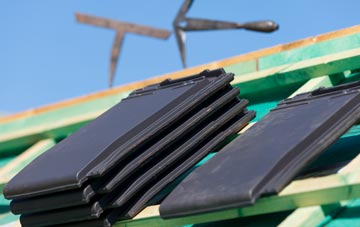 Russels Green slate roof alternatives