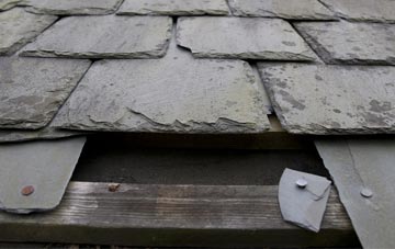 Russels Green slate roof repairs and maintenance