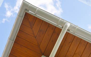 Russels Green soffit types