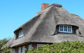 thatch roofing Russels Green, Suffolk