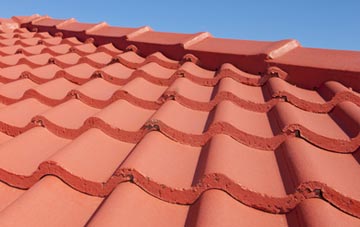 Russels Green tile and slate roof replacement