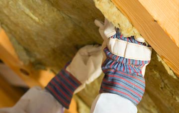 types of Russels Green pitched roof insulation materials