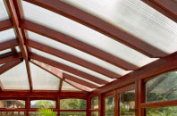 Russels Green conservatory roofing insulation