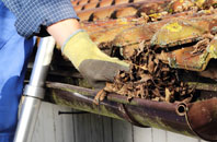 Russels Green gutter cleaners